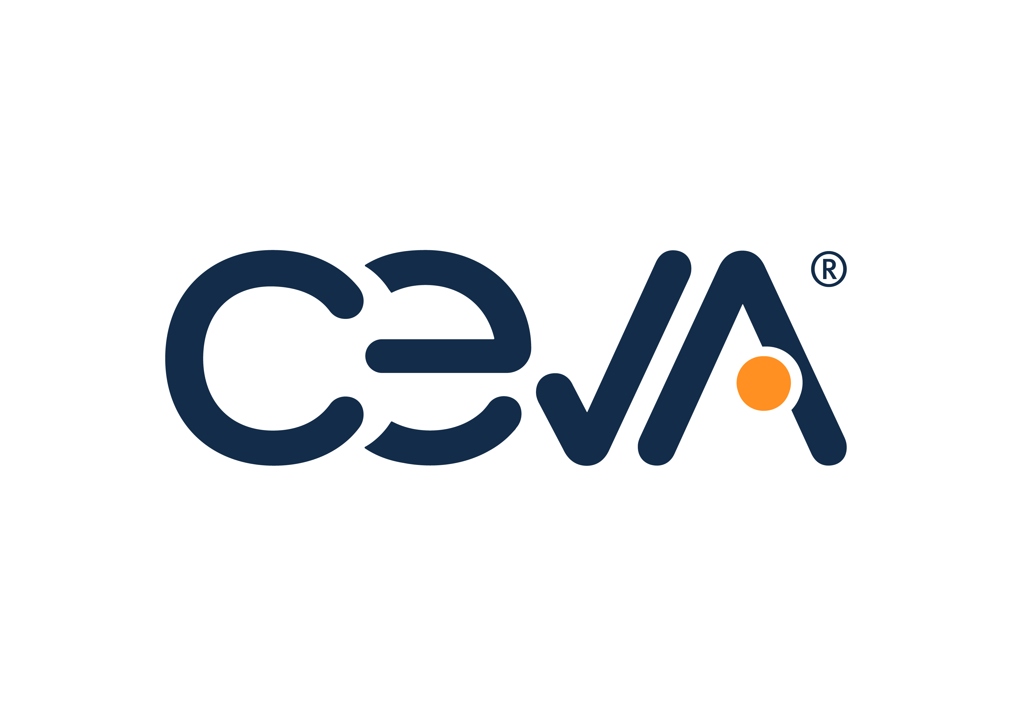 CEVA logo