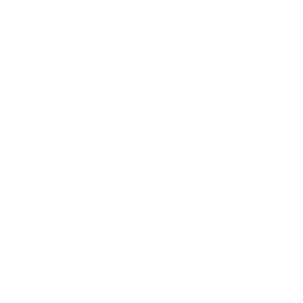 Hugging Face logo (white)